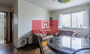 Imagem 3: Apartamento à venda no bairro Campo Belo - São Paulo/SP, Zona Sul