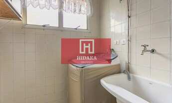 Imagem 7: Apartamento à venda no bairro Campo Belo - São Paulo/SP, Zona Sul