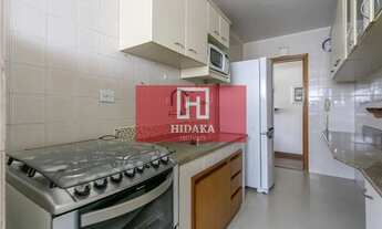 Imagem 4: Apartamento à venda no bairro Campo Belo - São Paulo/SP, Zona Sul