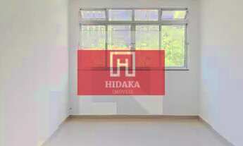 Imagem 2: Apartamento à venda no bairro Bela Vista - São Paulo/SP, Zona Central