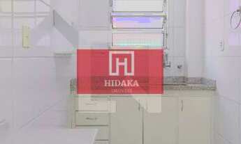 Imagem 4: Apartamento à venda no bairro Bela Vista - São Paulo/SP, Zona Central