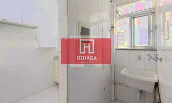 Imagem 5: Apartamento à venda no bairro Bela Vista - São Paulo/SP, Zona Central