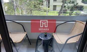 Imagem: Apartamento à venda no bairro Vila Nova