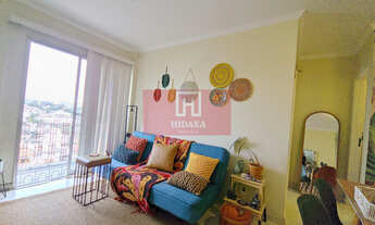 Imagem 2: Apartamento à venda no bairro Vila Mariana - São Paulo/SP, Zona Sul