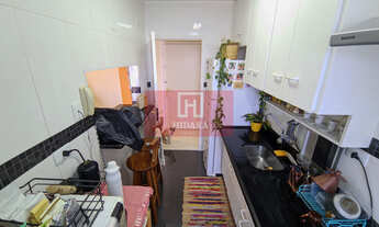 Imagem 7: Apartamento à venda no bairro Vila Mariana - São Paulo/SP, Zona Sul