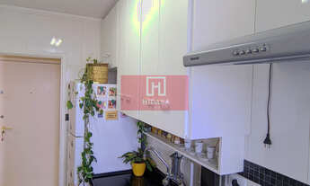 Imagem 6: Apartamento à venda no bairro Vila Mariana - São Paulo/SP, Zona Sul