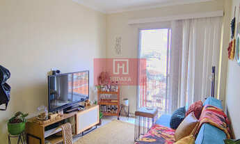 Imagem 3: Apartamento à venda no bairro Vila Mariana - São Paulo/SP, Zona Sul