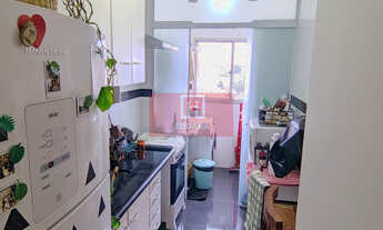 Imagem 5: Apartamento à venda no bairro Vila Mariana - São Paulo/SP, Zona Sul