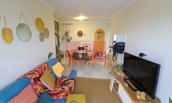 Imagem: Apartamento à venda no bairro Vila Mariana