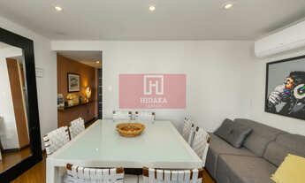 Imagem 5: Apartamento à venda no bairro Jardim Paulista - São Paulo/SP, Zona Oeste