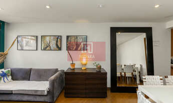 Imagem 4: Apartamento à venda no bairro Jardim Paulista - São Paulo/SP, Zona Oeste