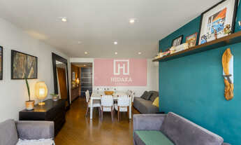 Imagem 2: Apartamento à venda no bairro Jardim Paulista - São Paulo/SP, Zona Oeste