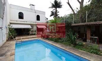 Imagem: Casa à venda no bairro Alto da Boa Vista