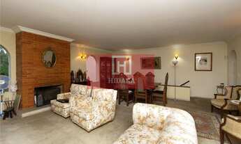 Imagem 3: Casa à venda no bairro Alto da Boa Vista - São Paulo/SP