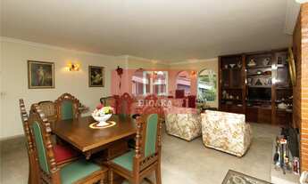 Imagem 4: Casa à venda no bairro Alto da Boa Vista - São Paulo/SP