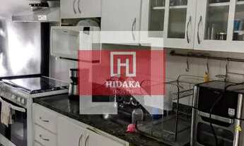 Imagem 5: Apartamento à venda no bairro Morumbi - São Paulo/SP, Zona Oeste