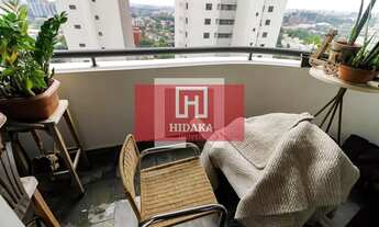 Imagem: Apartamento à venda no bairro Morumbi