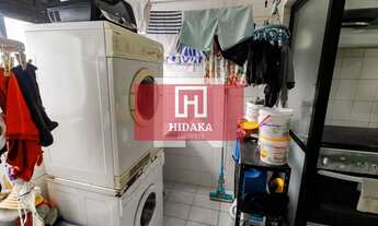 Imagem 6: Apartamento à venda no bairro Morumbi - São Paulo/SP, Zona Oeste