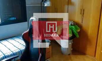 Imagem 7: Apartamento à venda no bairro Morumbi - São Paulo/SP, Zona Oeste