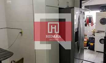 Imagem 4: Apartamento à venda no bairro Morumbi - São Paulo/SP, Zona Oeste