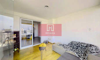 Imagem 2: Apartamento à venda no bairro Barra Funda - São Paulo/SP, Zona Oeste