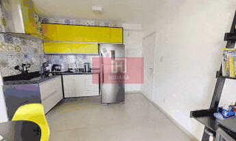 Imagem 5: Apartamento à venda no bairro Barra Funda - São Paulo/SP, Zona Oeste