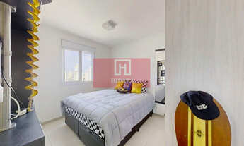 Imagem 7: Apartamento à venda no bairro Barra Funda - São Paulo/SP, Zona Oeste