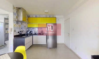 Imagem 6: Apartamento à venda no bairro Barra Funda - São Paulo/SP, Zona Oeste