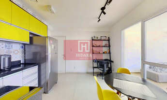 Imagem 4: Apartamento à venda no bairro Barra Funda - São Paulo/SP, Zona Oeste