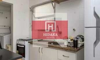 Imagem 5: Apartamento à venda no bairro Vila Mascote - São Paulo/SP, Zona Sul