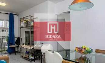 Imagem 3: Apartamento à venda no bairro Vila Mascote - São Paulo/SP, Zona Sul