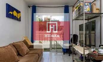 Imagem 2: Apartamento à venda no bairro Vila Mascote - São Paulo/SP, Zona Sul