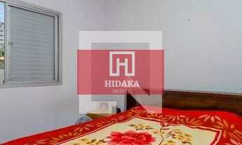 Imagem 7: Apartamento à venda no bairro Vila Mascote - São Paulo/SP, Zona Sul