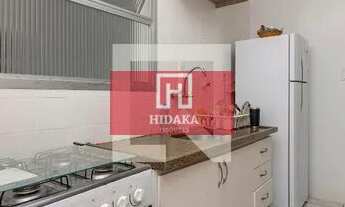 Imagem 4: Apartamento à venda no bairro Vila Mascote - São Paulo/SP, Zona Sul