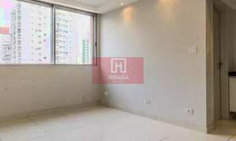 Imagem 2: Apartamento à venda no bairro Pinheiros - São Paulo/SP, Zona Oeste