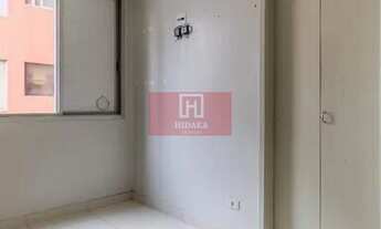 Imagem 7: Apartamento à venda no bairro Pinheiros - São Paulo/SP, Zona Oeste