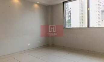 Imagem: Apartamento à venda no bairro Pinheiros