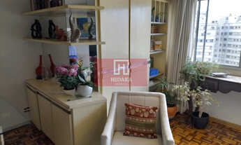 Imagem 4: Apartamento à venda no bairro Vila Buarque - São Paulo/SP, Zona Central