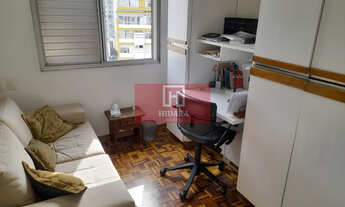 Imagem 6: Apartamento à venda no bairro Vila Buarque - São Paulo/SP, Zona Central