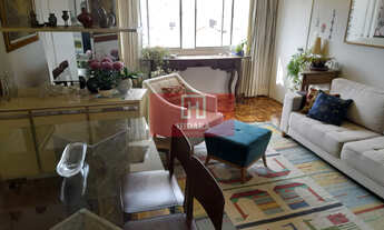 Imagem 2: Apartamento à venda no bairro Vila Buarque - São Paulo/SP, Zona Central