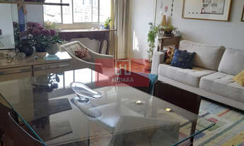 Imagem: Apartamento à venda no bairro Vila Buarque