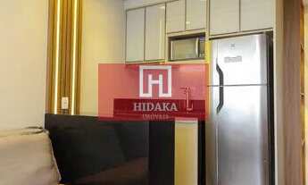 Imagem: Apartamento à venda no bairro Indianópolis