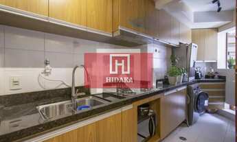 Imagem 6: Apartamento à venda no bairro Morumbi - São Paulo/SP, Zona Sul