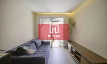 Imagem 3: Apartamento à venda no bairro Morumbi - São Paulo/SP, Zona Sul