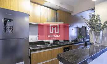 Imagem 4: Apartamento à venda no bairro Morumbi - São Paulo/SP, Zona Sul