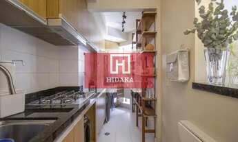 Imagem 5: Apartamento à venda no bairro Morumbi - São Paulo/SP, Zona Sul