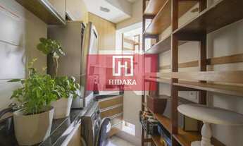 Imagem 7: Apartamento à venda no bairro Morumbi - São Paulo/SP, Zona Sul