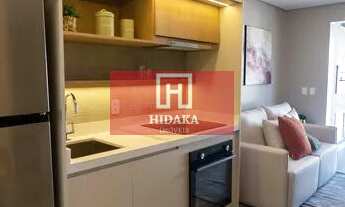 Imagem: Apartamento à venda no bairro Vila Clementino