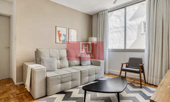 Imagem: Apartamento para alugar no bairro Itaim