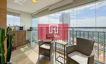 Imagem: Apartamento à venda no bairro Cambuci